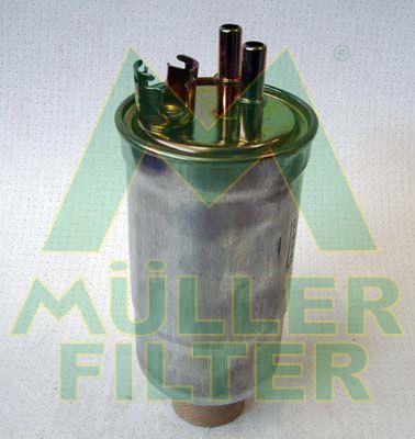 MULLER FILTER Polttoainesuodatin FN156